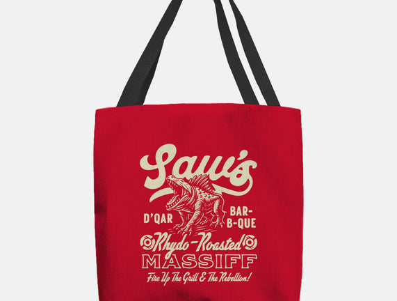 Saw's BBQ