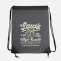 Saw's BBQ-None-Drawstring-Bag-Wheels