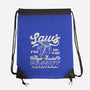 Saw's BBQ-None-Drawstring-Bag-Wheels