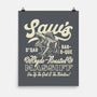 Saw's BBQ-None-Matte-Poster-Wheels