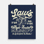 Saw's BBQ-None-Matte-Poster-Wheels