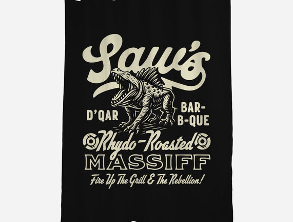 Saw's BBQ