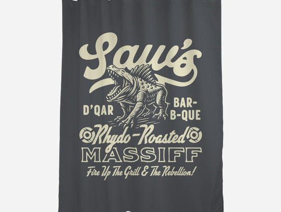 Saw's BBQ