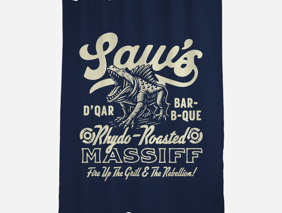 Saw's BBQ