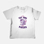 I Will Cut You Into Pieces-Baby-Basic-Tee-koalastudio
