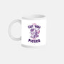 I Will Cut You Into Pieces-None-Mug-Drinkware-koalastudio