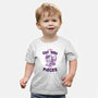 I Will Cut You Into Pieces-Baby-Basic-Tee-koalastudio