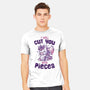 I Will Cut You Into Pieces-Mens-Heavyweight-Tee-koalastudio