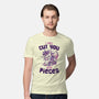 I Will Cut You Into Pieces-Mens-Premium-Tee-koalastudio