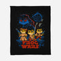 Frog Wars-None-Fleece-Blanket-worlddominationforcats