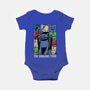 Dragons Tour Movie-Baby-Basic-Onesie-Studio Mootant
