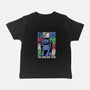 Dragons Tour Movie-Baby-Basic-Tee-Studio Mootant