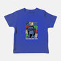 Dragons Tour Movie-Baby-Basic-Tee-Studio Mootant