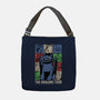 Dragons Tour Movie-None-Adjustable Tote-Bag-Studio Mootant