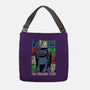 Dragons Tour Movie-None-Adjustable Tote-Bag-Studio Mootant