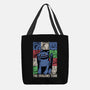 Dragons Tour Movie-None-Basic Tote-Bag-Studio Mootant