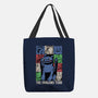 Dragons Tour Movie-None-Basic Tote-Bag-Studio Mootant
