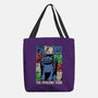Dragons Tour Movie-None-Basic Tote-Bag-Studio Mootant