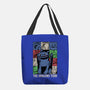 Dragons Tour Movie-None-Basic Tote-Bag-Studio Mootant