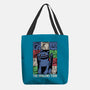 Dragons Tour Movie-None-Basic Tote-Bag-Studio Mootant