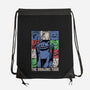 Dragons Tour Movie-None-Drawstring-Bag-Studio Mootant