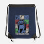 Dragons Tour Movie-None-Drawstring-Bag-Studio Mootant