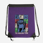 Dragons Tour Movie-None-Drawstring-Bag-Studio Mootant