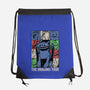 Dragons Tour Movie-None-Drawstring-Bag-Studio Mootant