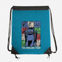 Dragons Tour Movie-None-Drawstring-Bag-Studio Mootant