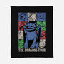 Dragons Tour Movie-None-Fleece-Blanket-Studio Mootant