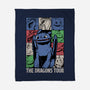 Dragons Tour Movie-None-Fleece-Blanket-Studio Mootant