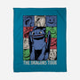 Dragons Tour Movie-None-Fleece-Blanket-Studio Mootant