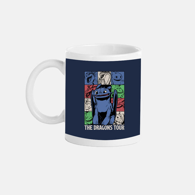 Dragons Tour Movie-None-Mug-Drinkware-Studio Mootant