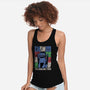 Dragons Tour Movie-Womens-Racerback-Tank-Studio Mootant