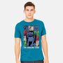 Dragons Tour Movie-Mens-Heavyweight-Tee-Studio Mootant