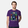 Dragons Tour Movie-Mens-Premium-Tee-Studio Mootant