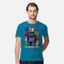 Dragons Tour Movie-Mens-Premium-Tee-Studio Mootant