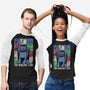 Dragons Tour Movie-Unisex-Baseball-Tee-Studio Mootant