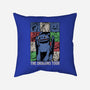 Dragons Tour Movie-None-Removable Cover w Insert-Throw Pillow-Studio Mootant