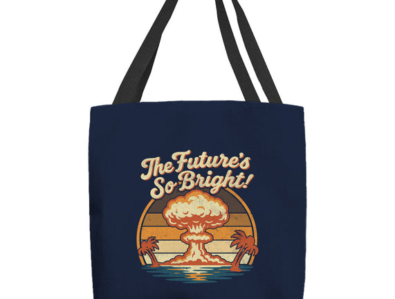 The Future's So Bright