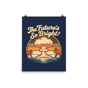 The Future's So Bright