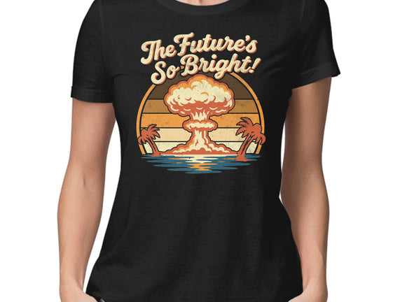 The Future's So Bright