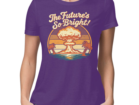 The Future's So Bright