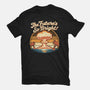 The Future's So Bright-Mens-Basic-Tee-Nemons