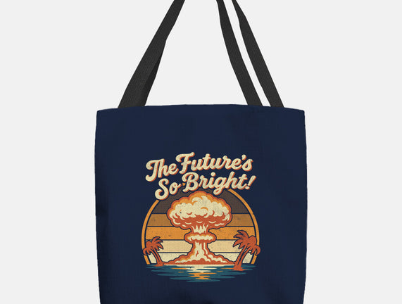 The Future's So Bright