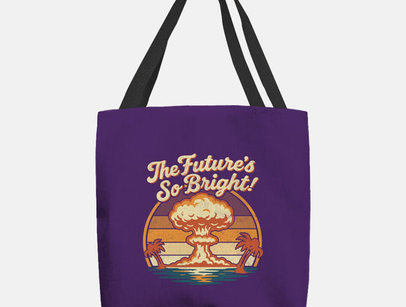 The Future's So Bright