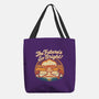 The Future's So Bright-None-Basic Tote-Bag-Nemons