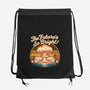 The Future's So Bright-None-Drawstring-Bag-Nemons