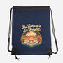 The Future's So Bright-None-Drawstring-Bag-Nemons