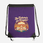 The Future's So Bright-None-Drawstring-Bag-Nemons